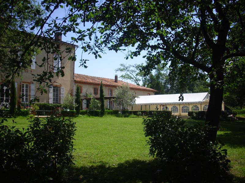 Château de Thegra_31130 BALMA_3